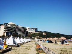 -东海半边山旅游度假区