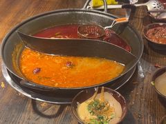 -冯校长老火锅(广州正佳广场店)
