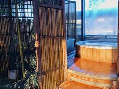 -春晖园度假酒店温泉