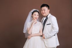 -巴黎新娘婚纱摄影·婚礼策划(嘉定总店)