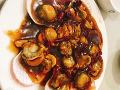 -九龙餐厅(大沽路店)