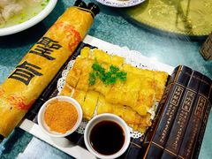 -寿州美味厨豆腐宴(寿县南门口西环路店)