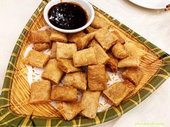 干炸响铃-楼外楼(西湖景区孤山路店)