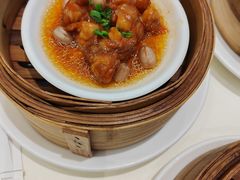 -万龙洲海鲜(大兴绿地缤纷城店)