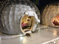 -天空花园餐吧·生日·团建(南山店)
