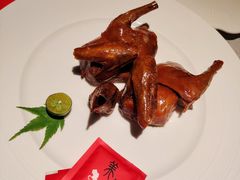 -馋遇江南·精致湖景雅宴(东方之门店)