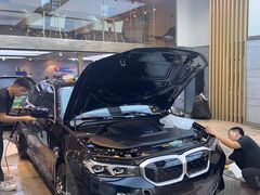 -脉冲品质汽美·贴膜(闵行店)