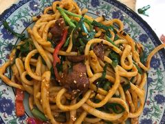 -维吾尔餐厅(宜山路店)