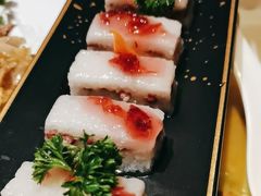 -唐猫庭院·千年陕菜(大唐不夜城店)