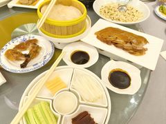 -银都上海菜馆(粤海东路店)