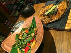 -云海肴云南菜·蒸汽石锅鱼(北京良乡华冠店)