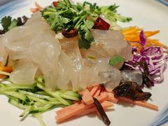 -润泽园饭庄(中山路店)