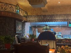 -凯撒城堡西餐厅(颐和国际店)