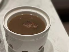 -上海宝华喜来登酒店·采悦轩中餐厅