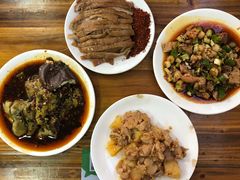 卤肥肠-叶老大肥肠