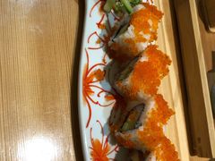 -浦·传统日式料理(3 5 1 1 店)