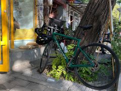 -五进制 Coffee Shop