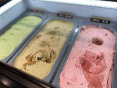 -韩盛·盛江山自助料理(于洪新玛特店)