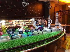 -启东恒大酒店·吕四渔号海鲜餐厅