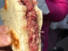 -杨天玉腊牛羊肉店