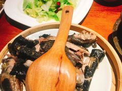 -黑鸡小馆(金源店)