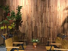 -CAMP.33露营烤肉·团建聚餐(创智天地店)