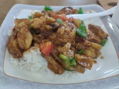 -山西刀削面(安定门店)