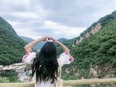 -西游洞风景区
