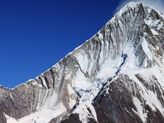 -贡嘎雪山