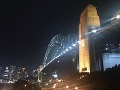 -悉尼海港大桥
