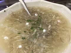 -陈记菜馆·非遗淮扬菜·始于1988(东关街教场店)