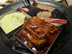 -火炉火自助餐(悠唐购物中心店)