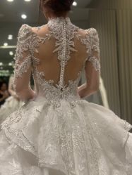 -SATIN COUTURE瑟庭婚纱礼服馆