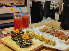 -鸟山鸣·日料食堂(王府井店)