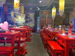 大堂-巴九门老火锅(来福士打望店)