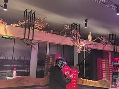-老板恋上鱼(环山路店)