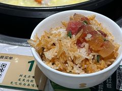 -百年果林椰子鸡(益田假日里店)