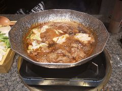 -NIUAN牛庵·日式和牛烧肉(恒隆店)