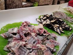 -四囍码头海鲜烧烤自助火锅(外滩南京东路悦荟广场店)
