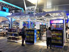 -王权免税店(普吉机场店)