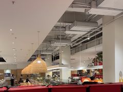 -四季餐厅(华苑店)