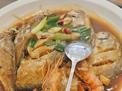 -洲晓鲜·舟山海鲜大排档(朱家尖风景区店)