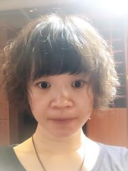 -尚丹尼造型