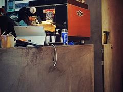 -CowCow其其·牛杂咖啡公司(六运店)
