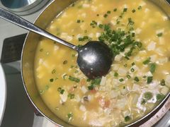 -饕然·民间川菜(龙泉店)