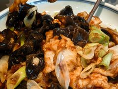老大同过油肉-龍聚祥烧麦馆(万达店)