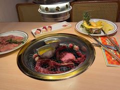 -伊茉家的烤肉店(勒泰中心店)