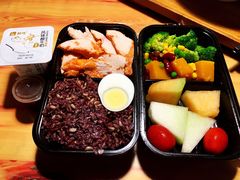 -富源春面馆(四川北路店)