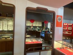 -松鹤面馆·古法焖肉面(观前店)