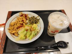 -永和大王(友谊店)